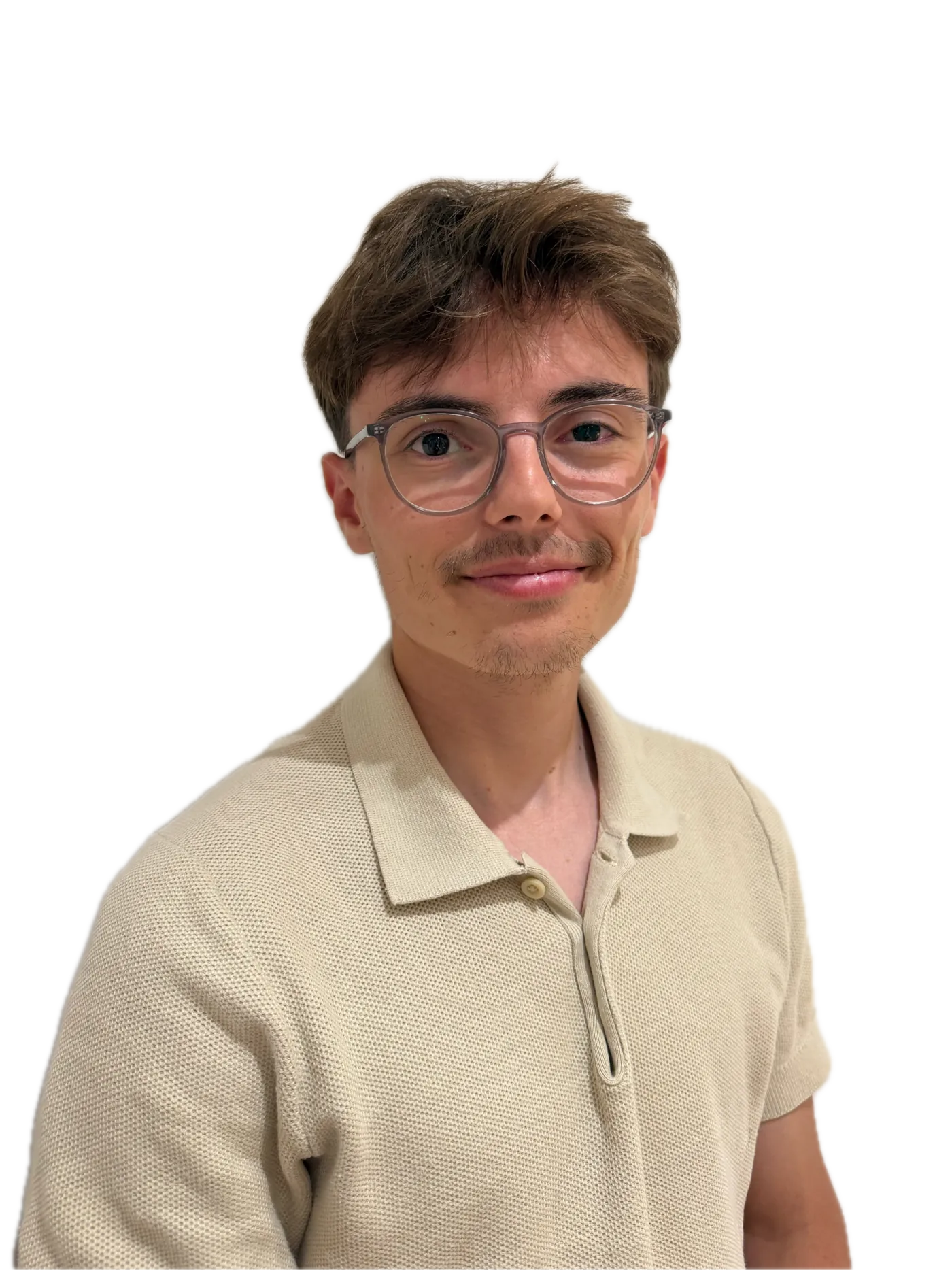 Ethan Morisset